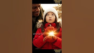 #7 The Bell of Hope | The Last Santa Claus #film #shortfilm #noel