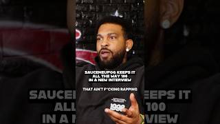 Saucemeupgq Held No Punches