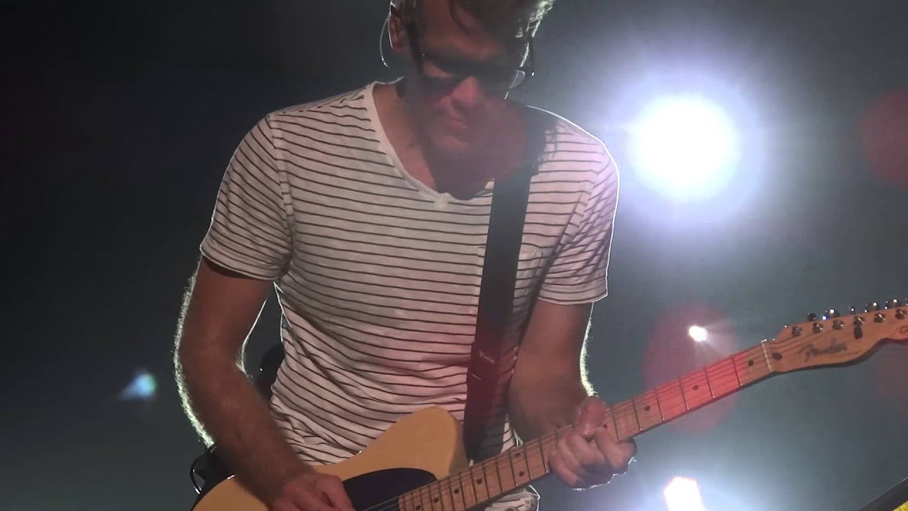 6 Jumpin' Jack Flash Matchbox Twenty San Diego, CA 7/25/13 YouTube