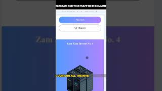 Investment Website Script Free Download