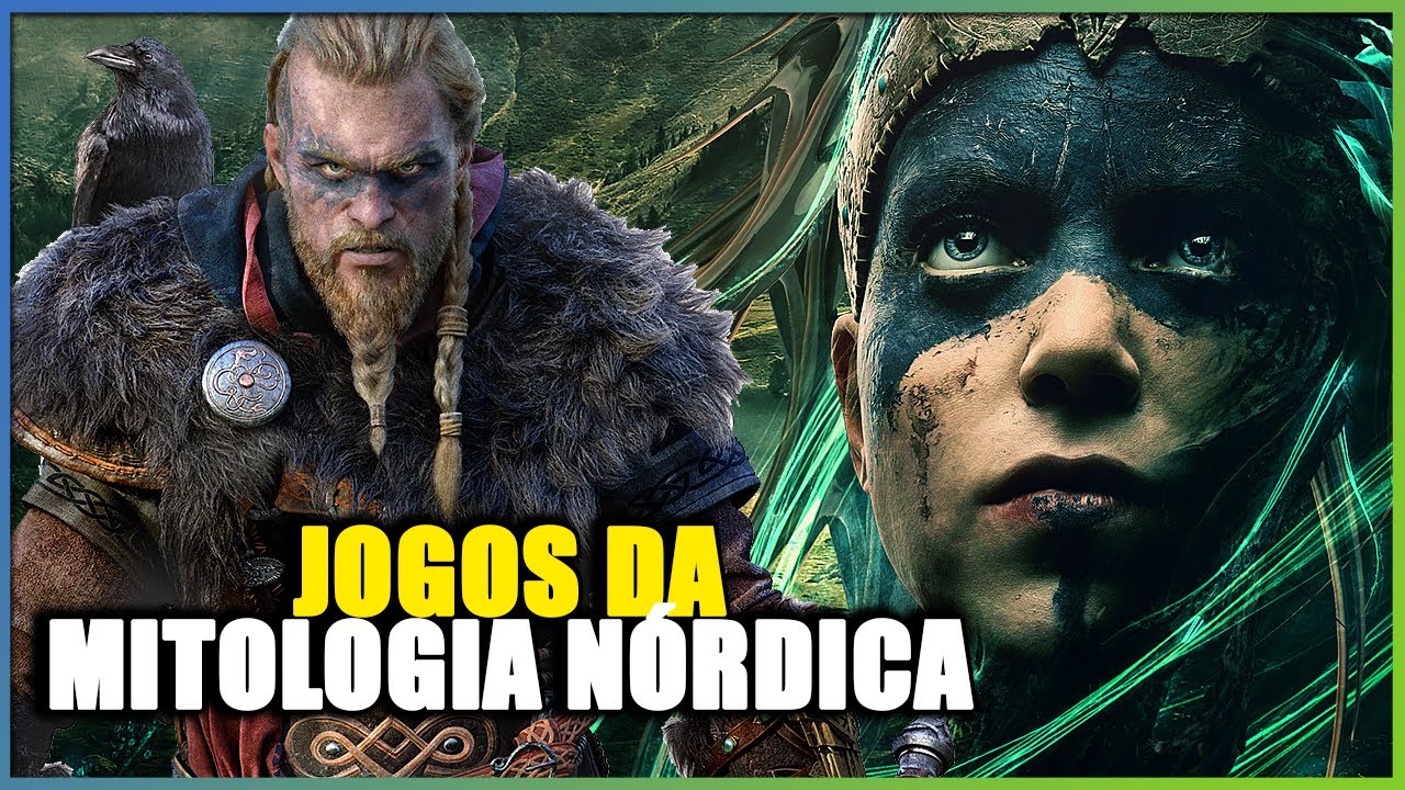 TOP 11 NOVOS JOGOS DE RPG AÇÃO 2024 I PS5 I PS4 I XBPX ONE I XBOX SERIES E  PC!! 