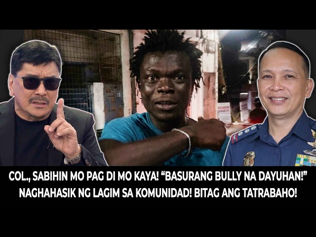 Pambansang Sumbungan BITAG | October 7, 2026 | Wednesday