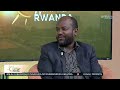 Hamas yemeye gushyira intwaro hasi || Amasezerano mashya  ya DRC na FDLR, ahabanye n’aya Washington