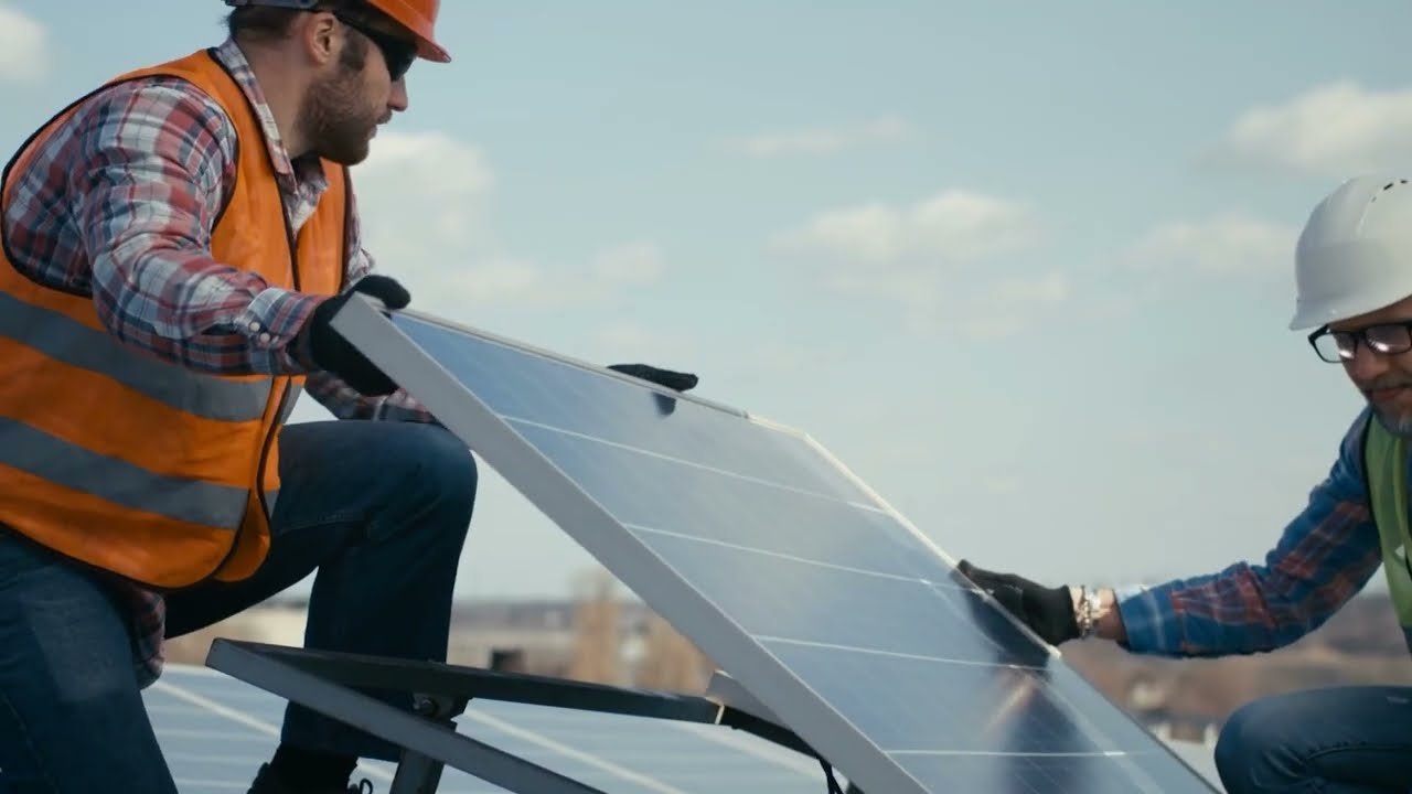 Quality Home Solar Panels