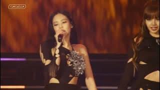 BLACKPINK - INTRO   LOVESICK GIRL - LIVE PERFORMANCE - 2023 Coachella Music Festival Weekend 1