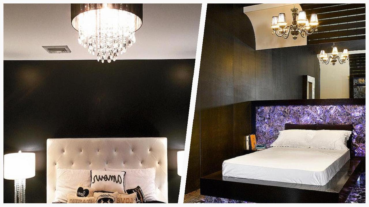 How to Create a Cozy Black Bedroom: Design Tips | Designer CheatSheet