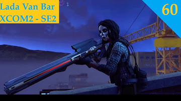 XCOM2 - WOTC - SE2 EP60 - How can a Mimic Beacon save your life