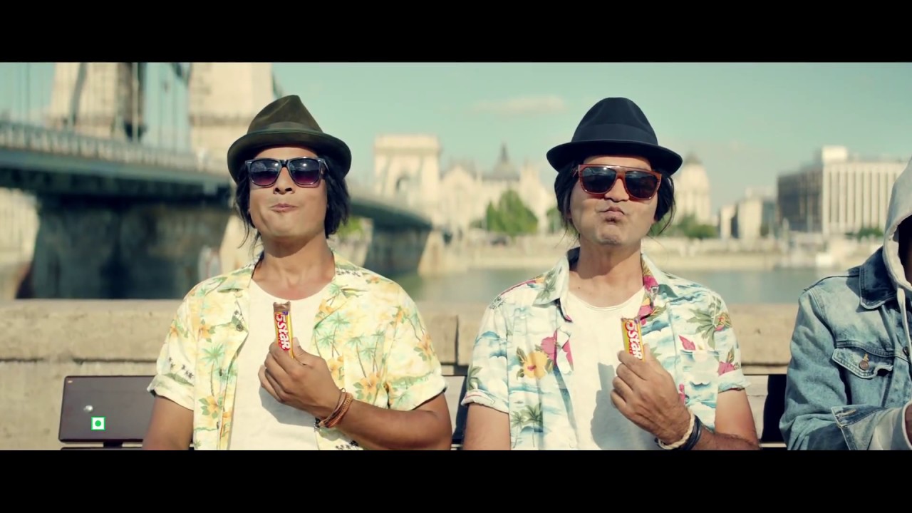 New Cadbury 5 Star with Extra Caramel - Vacation Ad 20 sec - YouTube