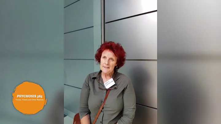 Psychosis 365 - Jan 7th 2019 - Debra Lampshire