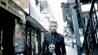 BIGBANG BAD BOY 優美客 音樂 視頻 圖片網 youmaker com