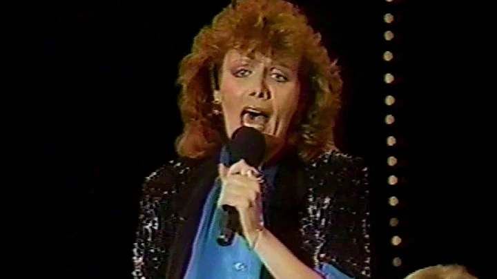 Maureen McGovern in  Concert
