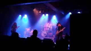 Paceshifters Nothing You Can Do @ Doornroosje