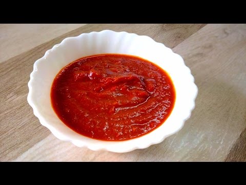 Momo Chutney | Momos chutney recipe | Red Chilli Chutney For Momos | Chinese snacks | Hot n Spicy by Easy Cooking & Lifestyle