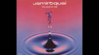 Jamiroquai   Stillness in Time