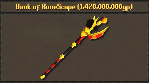 I have nothing but a Tumeken