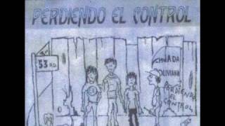 Video thumbnail of "Embajada Boliviana - Camino a la sanidad"