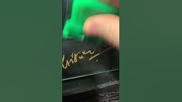 Retro Games Display Case From Goodwill