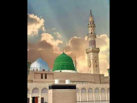 مدينة الخير يا مدينة الخير بريدك أداء المادحه ربان عادل السماني رواية البطران الكنزي عويشق القوم