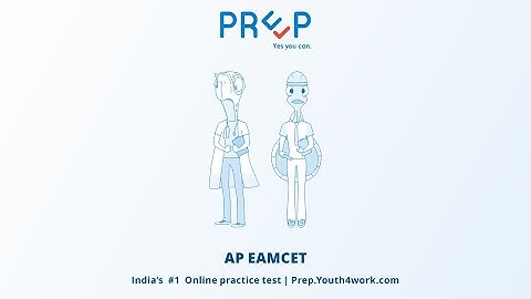 All about AP EAMCET | Get details about AP EAMCET Eligibility, Pattern, Preparations | EAMCET