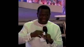 Rev. Dr. David Ogbueli - Develop Capacity for Dominion
