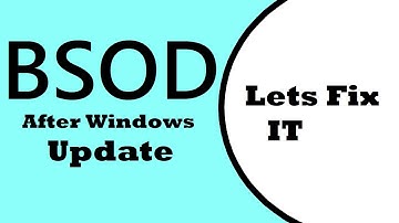 FIX: Thread Stuck in Device Driver Error After Windows 11 Update (2025 Guide)