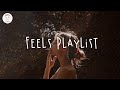 Songs to cry to playlist p.1