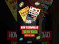 HOW TO DOWNLOAD FREE PDF BOOKS | SSC GD | RAILWAY | @ApplyRightt #freestudymaterial