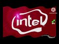 Intel Logo 2021 Effects Sponsored By DERP WHAT THE FLIP Csupo Effects 