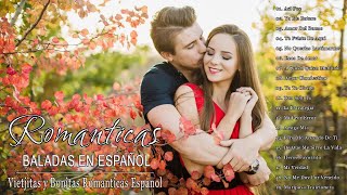 Música romántica para trabajar y concentrarse - Las Mejores Canciones romanticas en Español 2020