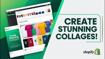 How to Create a Stunning Collage Section in Shopify – Step-by-Step Tutorial!