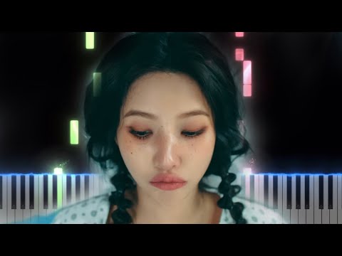 Queencard - ((G)I-DLE)