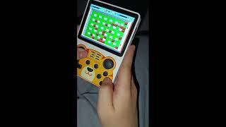 Jai Testé Bomberman