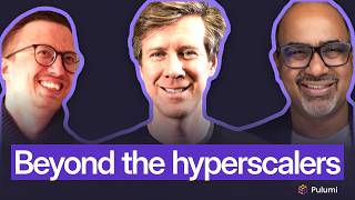 Beyond the Hyperscalers: Leaving AWS, Cloud Sovereignty, and What Actually Protects You