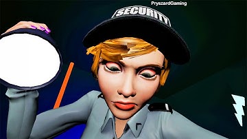 FNAF Security Breach Android Gameplay Fanmade Mod New Update V 0.6.3.1 (Five Nights At Freddy