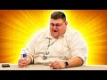 Peter Griffin Family Guy Q&amp;A Panel
