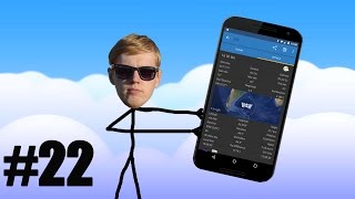 Будни звездочета #22. МКС детектор - приложение для Андроид screenshot 3