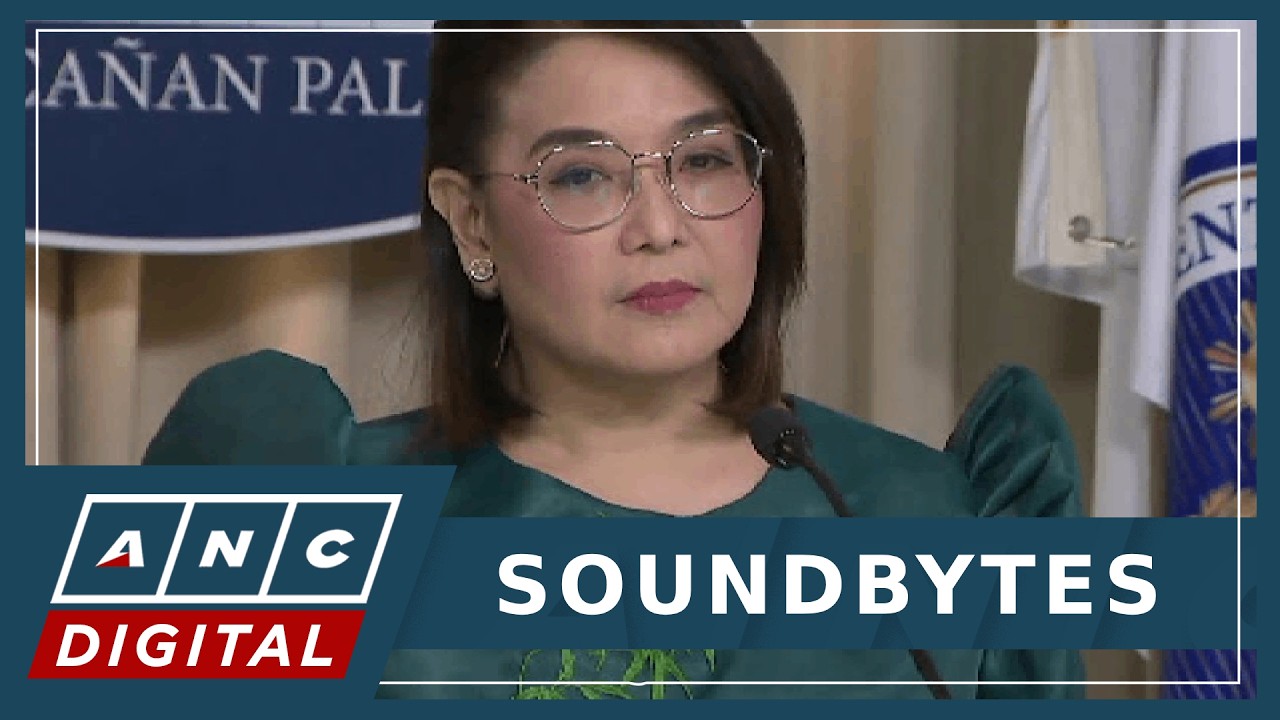 Palace: Pink socks, Pacquiao memorabilia show ability to overcome political differences | ANC