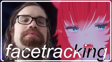 Everything you need to know about face tracking - VRChat