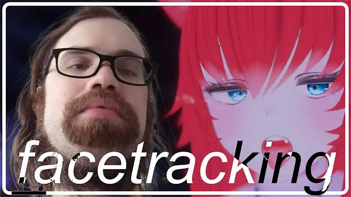 Everything you need to know about face tracking - VRChat