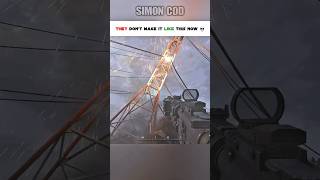 MW's Satisfying Tower Destruction Ever 🥶💀