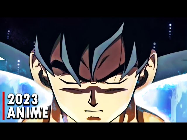 Dragon Ball Super Anime kommt 2023 zurück? - BiliBili