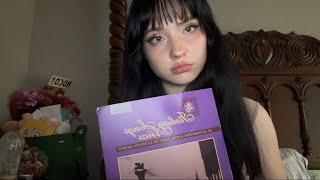 Learning Italian ASMR