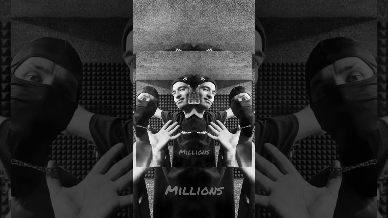Guarda @alboy_music & SAYGA - Millions / Release date: 22.09.23 su YouTube Guarda @alboy_music & SAYGA - Millions / Release date: 22.09.23 su YouTube