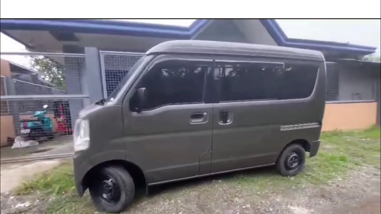 Sa Wakas! Dream Come True DA17V || Para Sa Pamilya❤️