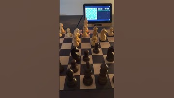 Online Chess with updated Mephisto Phoenix