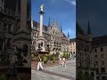 #marienplatz #munich #germany 🥰
