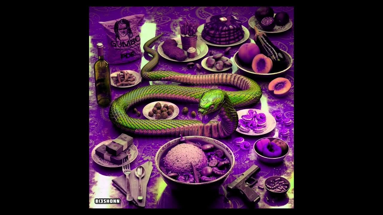 Young Nudy Pot Roast (Slowed) ft. Key Glock YouTube