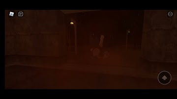 Piggy The Result Of Isolation Clowny(?) Jumpscare (Fanmade)