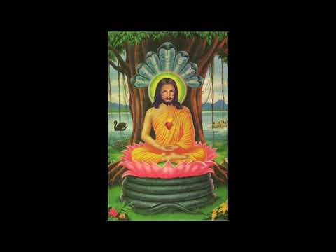 Bija Mantra Remix / Marco Leone Barone Saccardi