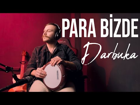 Para Bizde (Darbuka Uzun Versiyon) - Yusuf Yıldız